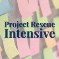 Project Rescue Intensive